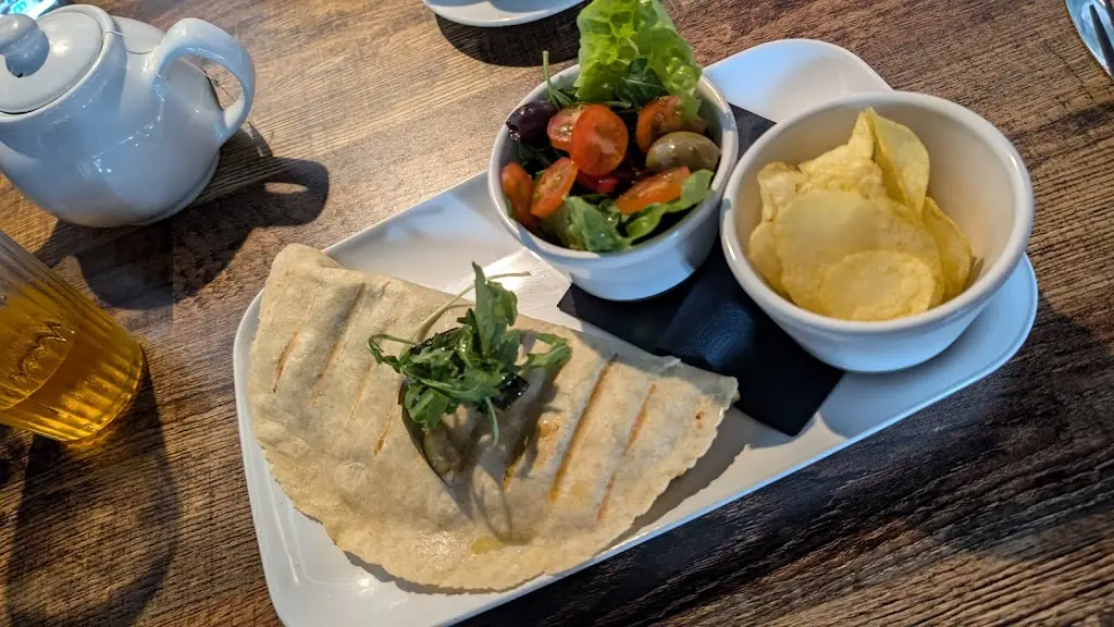 Menu_House of Olives Falkirk_Laurieston_image_5