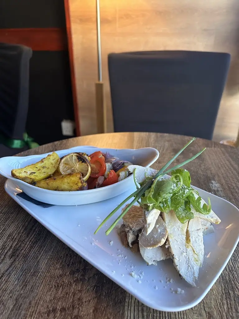 Menu_House of Olives Falkirk_Laurieston_image_7