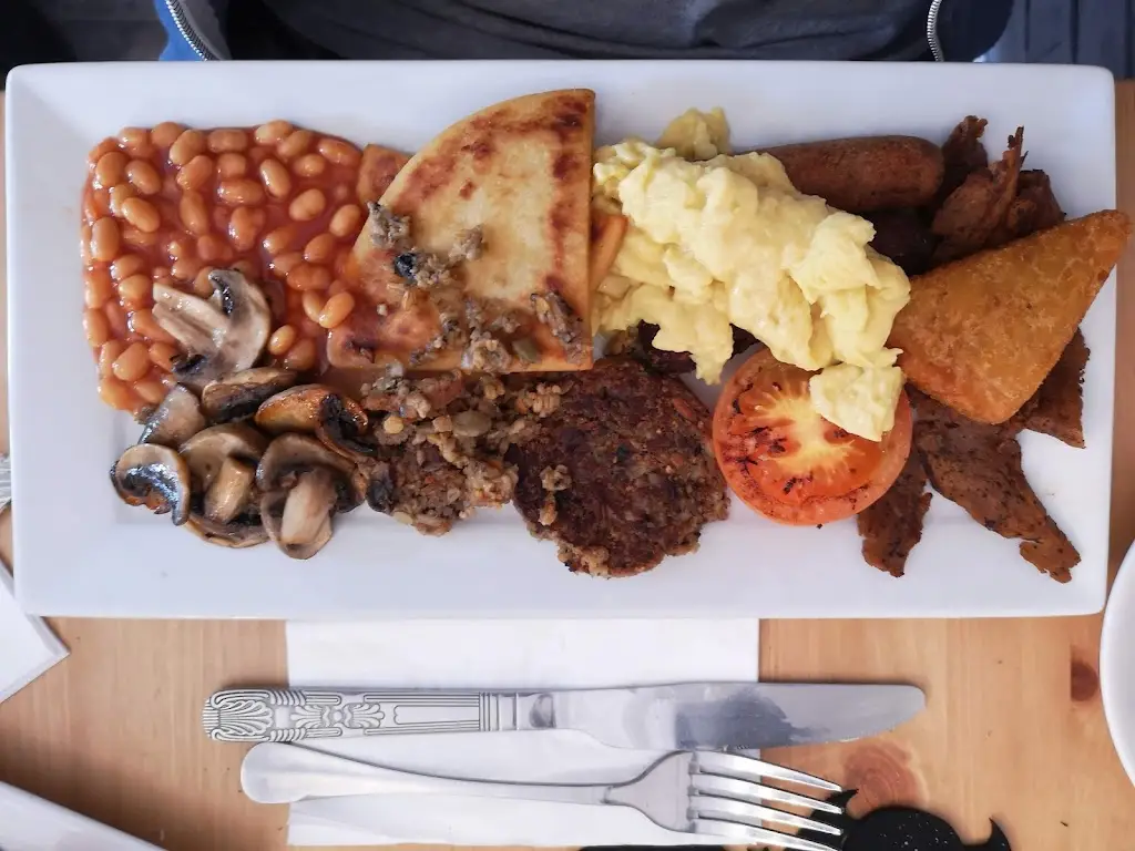 Menu_The Fork & Mustard_Laurieston_immagine_6