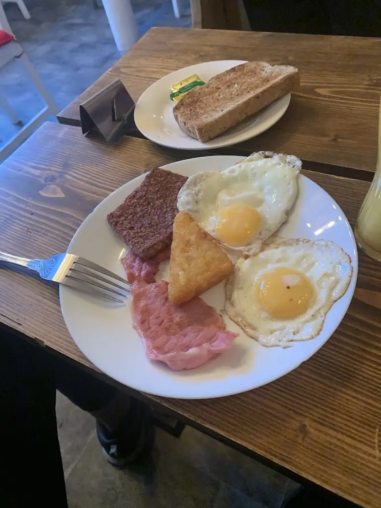 Menu_The Fork & Mustard_Laurieston_immagine_8