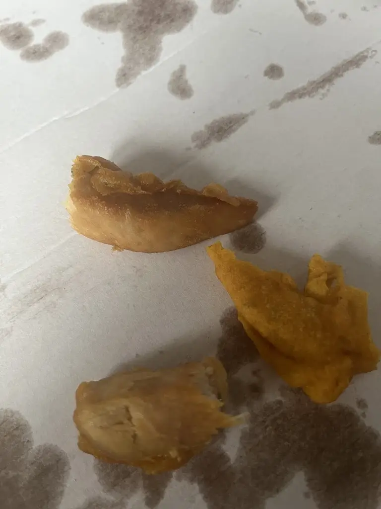 Eileen McGrandles_Desi Twist_Laurieston_review