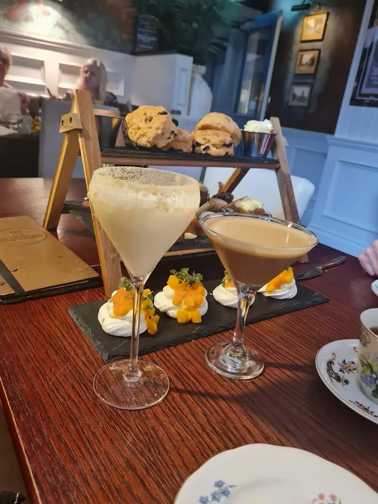 Menu_The Wheatsheaf Pub, Restaurant & Rooms_Bingham_image_5