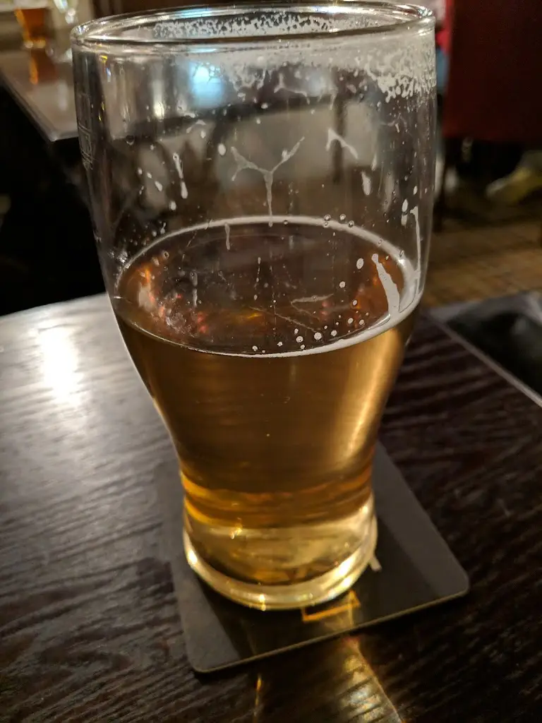 Menu_The Wheatsheaf Pub, Restaurant & Rooms_Bingham_image_6