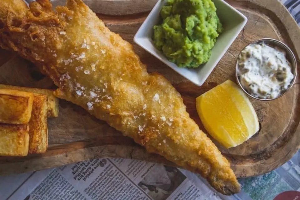 Menu_The Wheatsheaf Pub, Restaurant & Rooms_Bingham_image_7