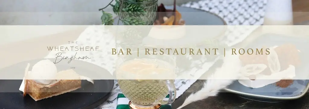 The Wheatsheaf Pub, Restaurant & Rooms_Bingham_slider_image_2
