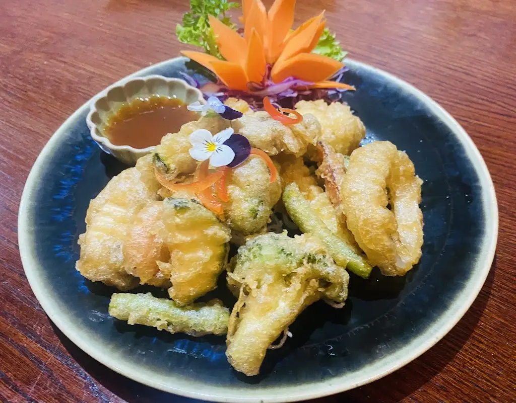 Menu_Erawan Thai Restaurant_Laurieston_immagine_5