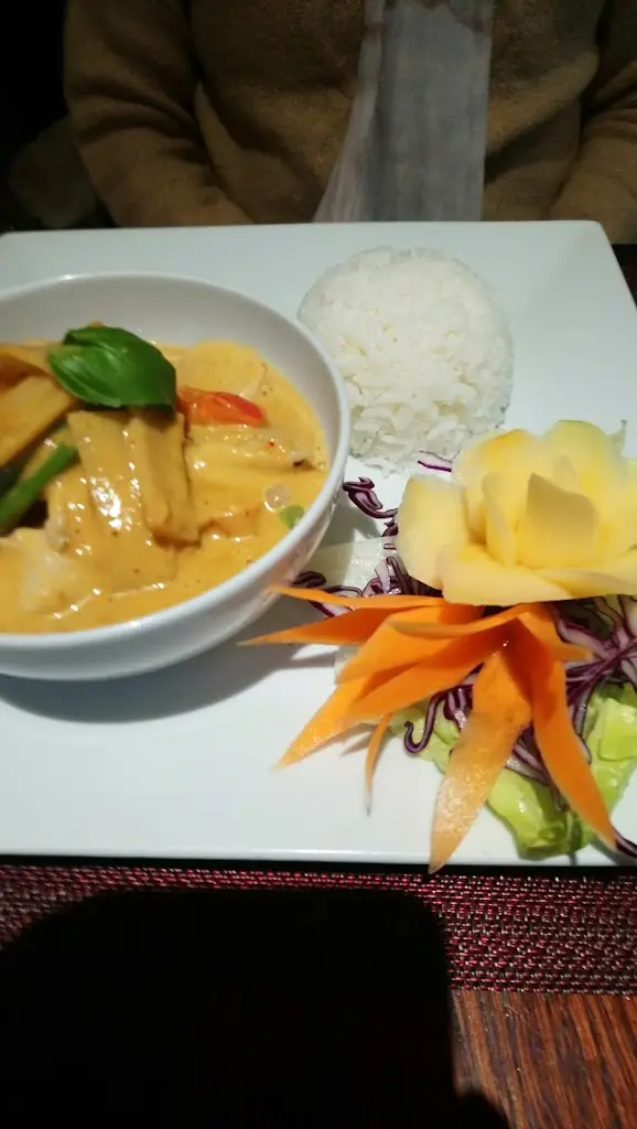 Menu_Erawan Thai Restaurant_Laurieston_immagine_6