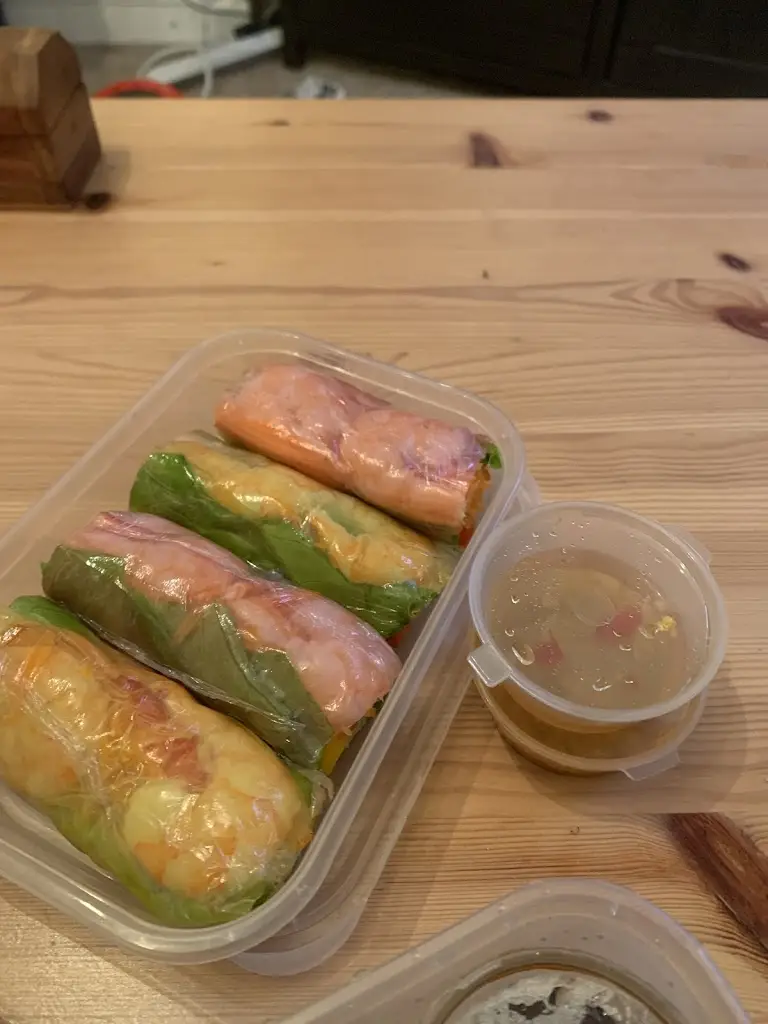 Menu_Erawan Thai Restaurant_Laurieston_immagine_7