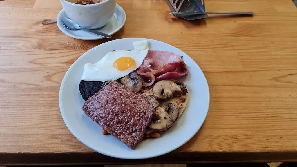 Menu_Salty Dog Cafe_Lochgilphead_immagine_2