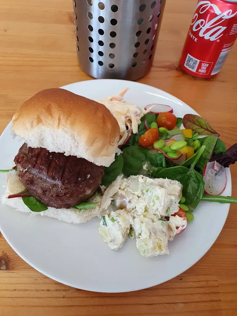 Menu_Salty Dog Cafe_Lochgilphead_immagine_6