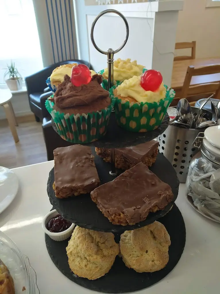 Menu_Salty Dog Cafe_Lochgilphead_immagine_8