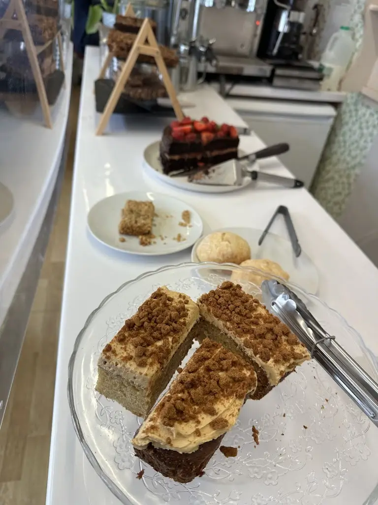 Martin Wallis_Salty Dog Cafe_Lochgilphead_recensione