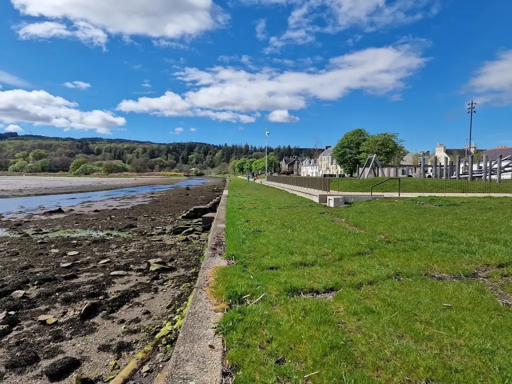 Salty Dog Cafe_Lochgilphead_slider_image_2