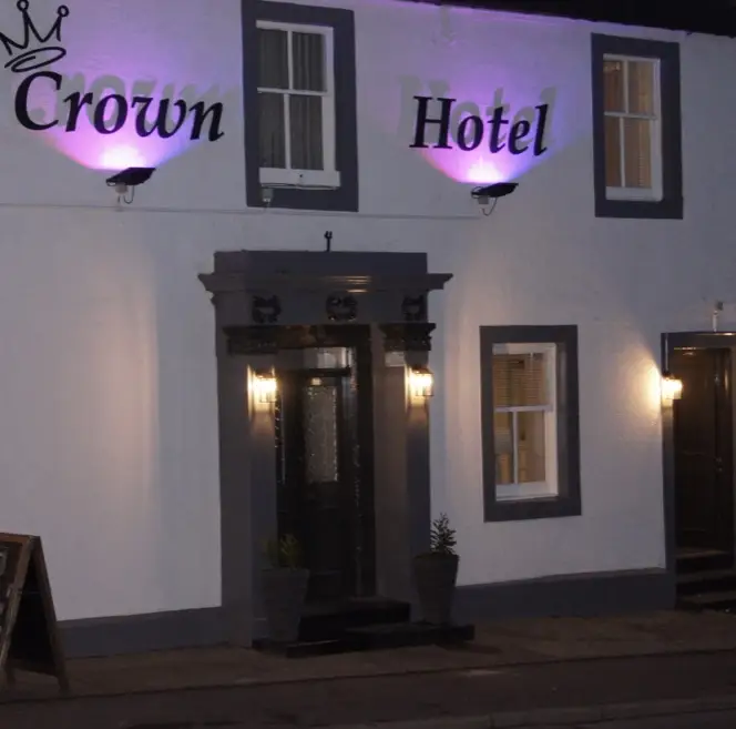 Crown Hotel Lochmaben_Lochmaben_slider_image_1