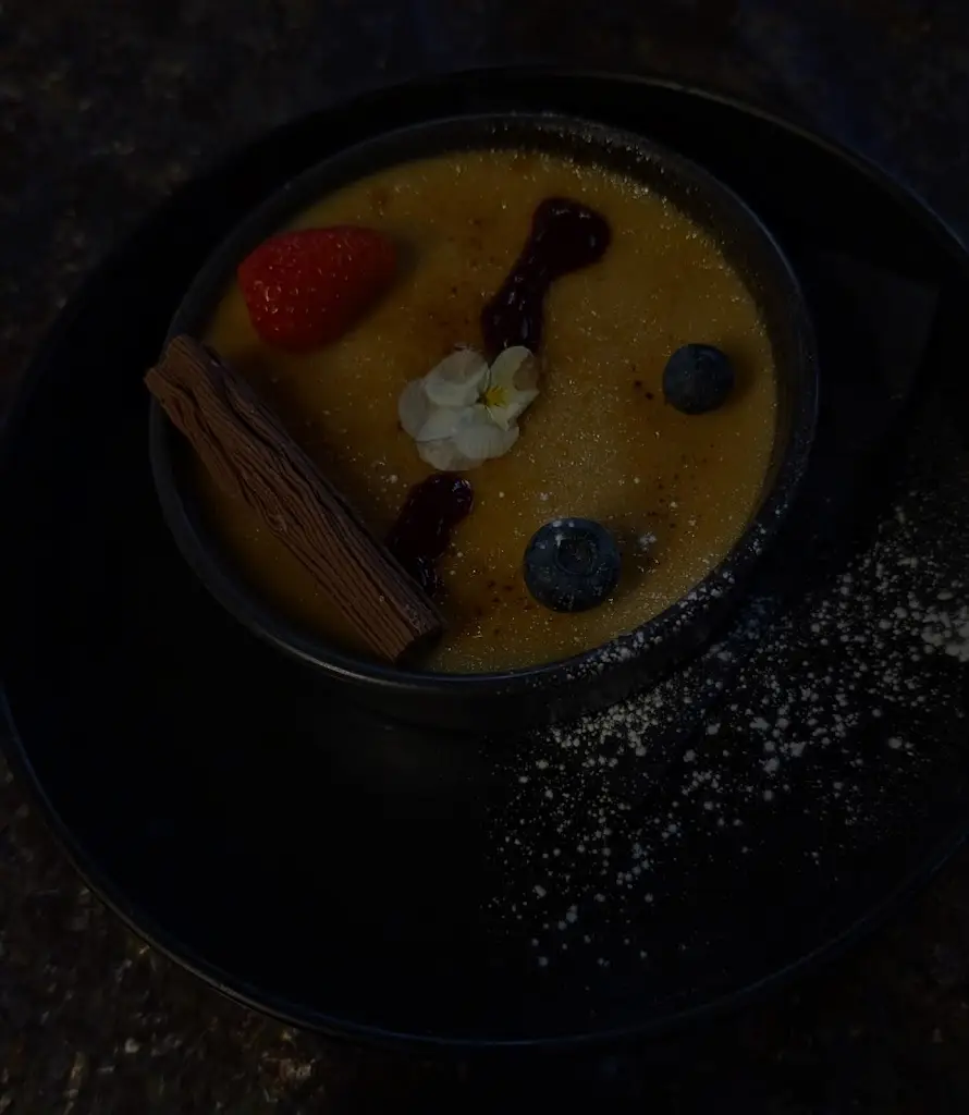 Steven G_Parrilla Argentinian Grill _Loanhead_review