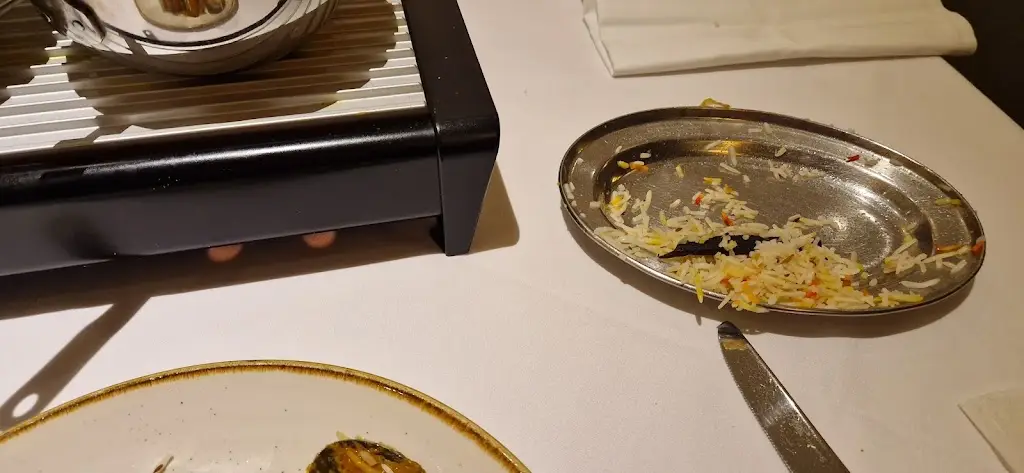 Menu_The Radhuni_Loanhead_image_7