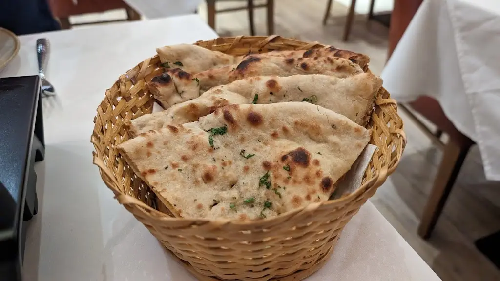 Menu_The Radhuni_Loanhead_image_8