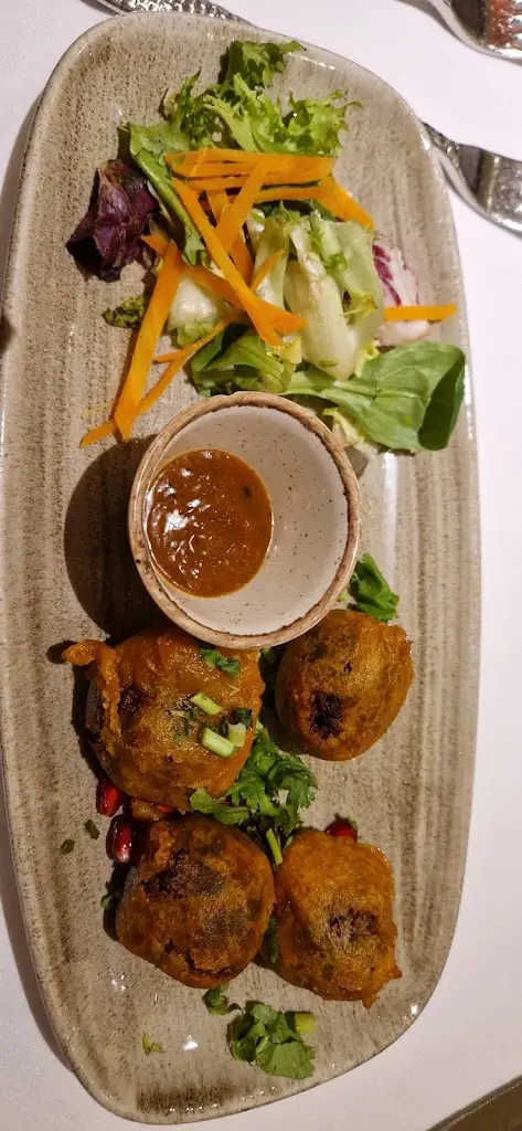 Menu_The Radhuni_Loanhead_image_9