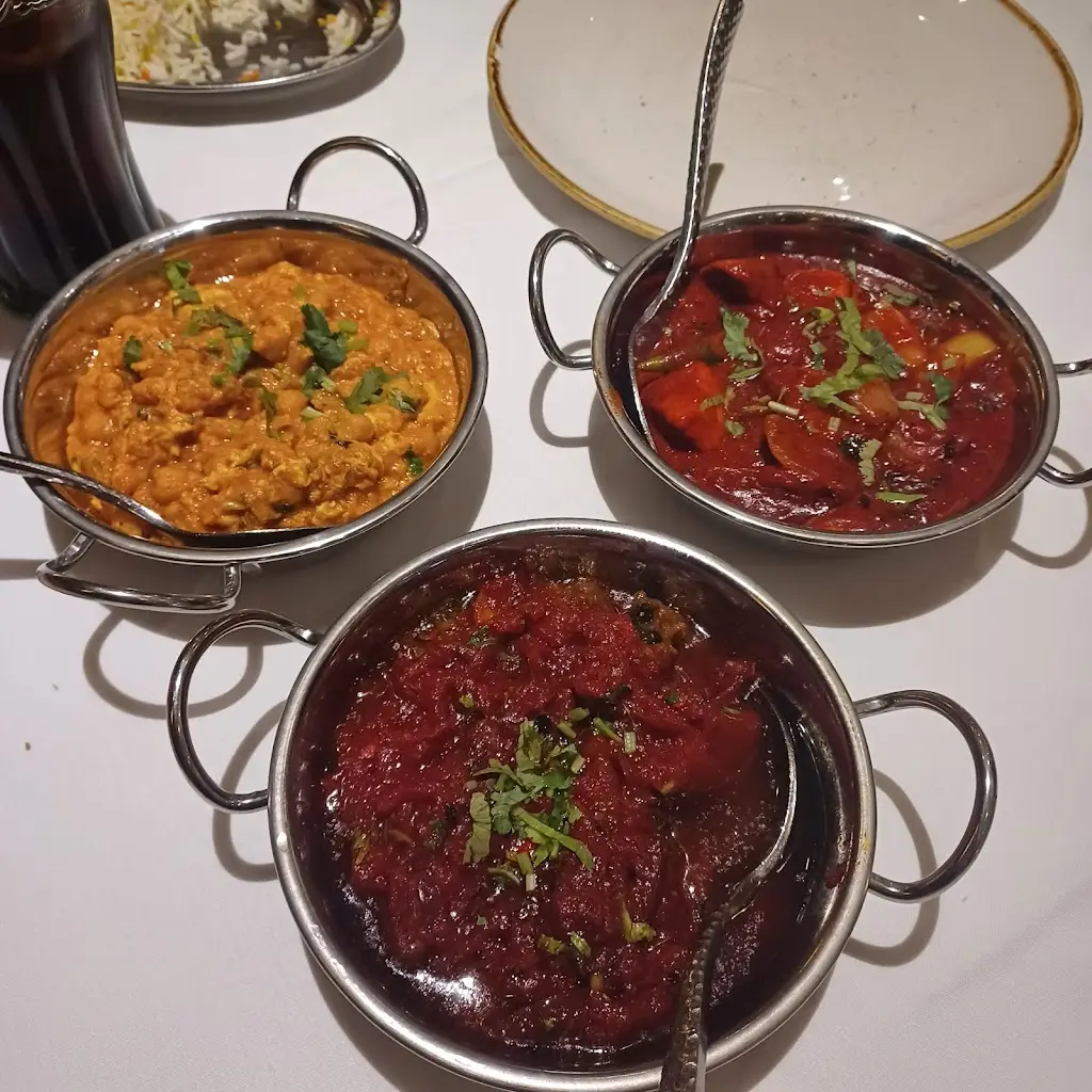 Tracey Byrne_The Radhuni_Loanhead_review