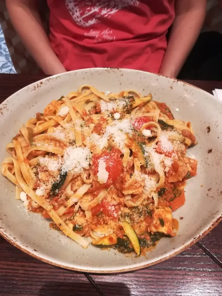 Menu_Tony Macaroni - Straiton_Loanhead_image_9