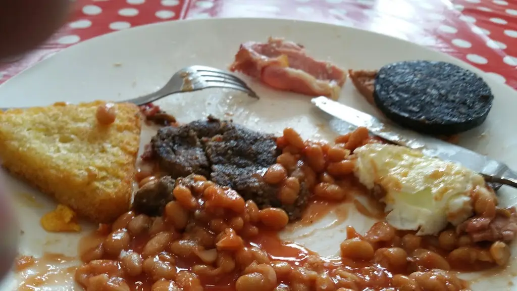 Menu_Stotties Cafe & Takeaway_Loanhead_immagine_4