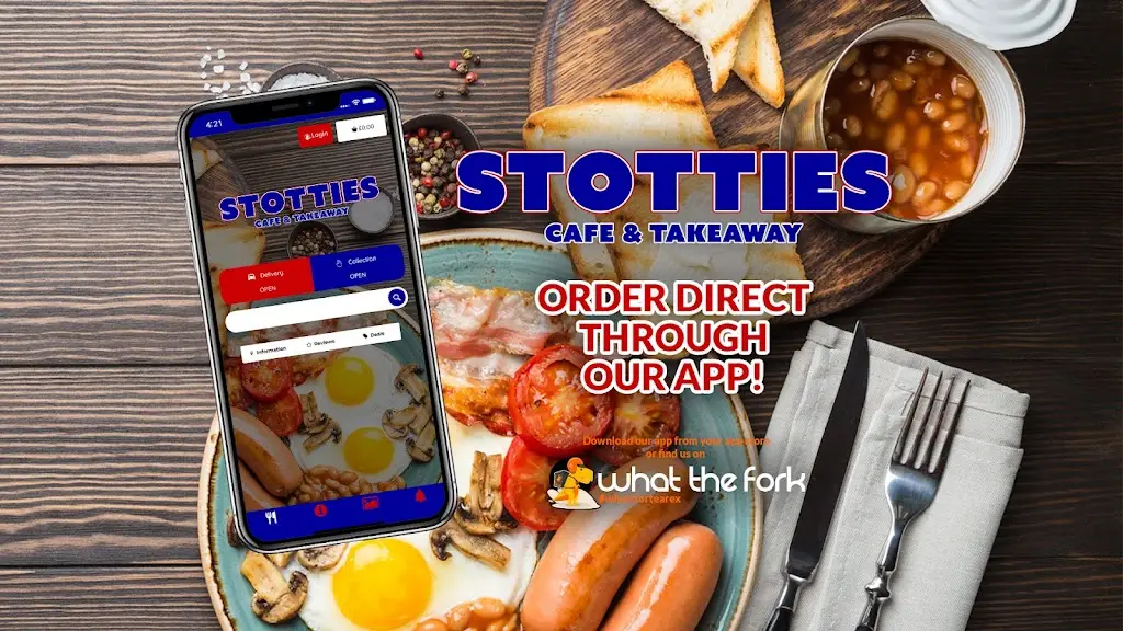 Menu_Stotties Cafe & Takeaway_Loanhead_immagine_6