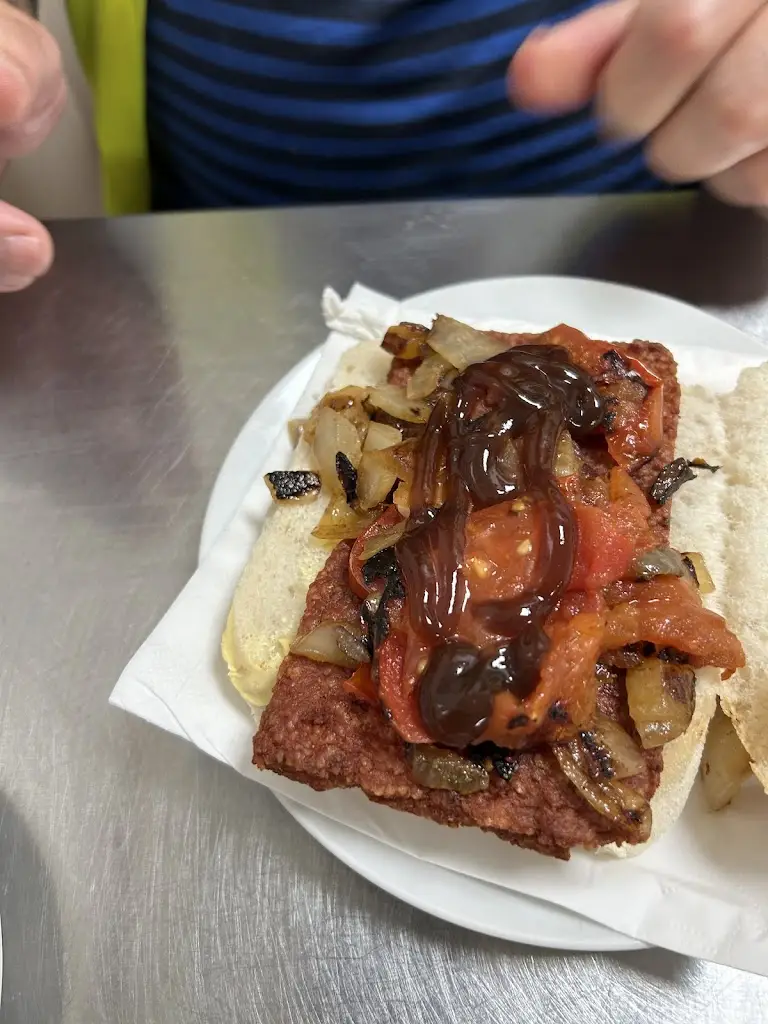 Menu_Stotties Cafe & Takeaway_Loanhead_immagine_8