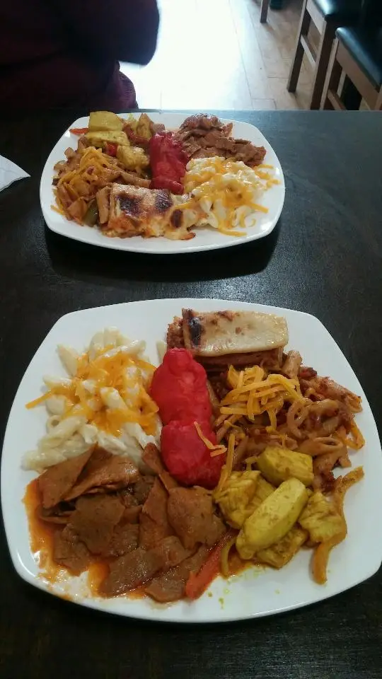 Menu_Stotties Cafe & Takeaway_Loanhead_immagine_9