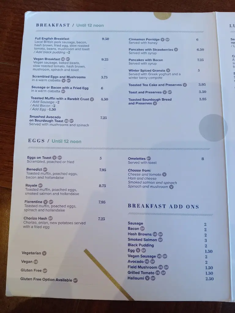 Neil Graham_Gilt - Bingham_Bingham_review