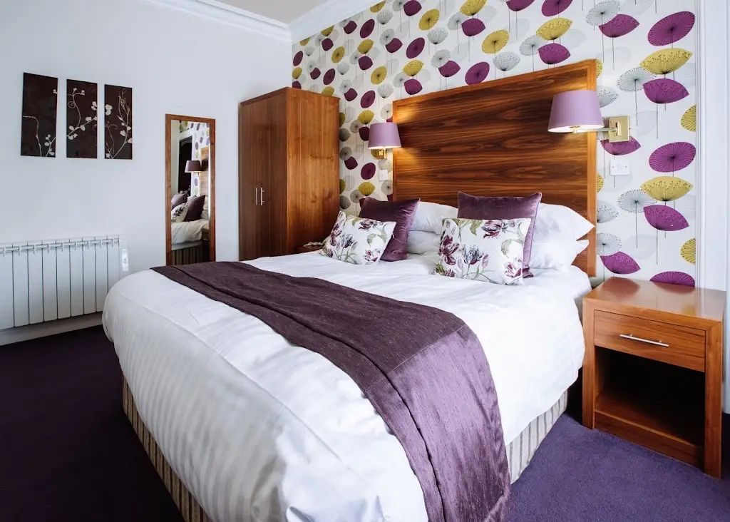 The Selkirk Arms Hotel & Restaurant_Kirkcudbright_slider_image_1