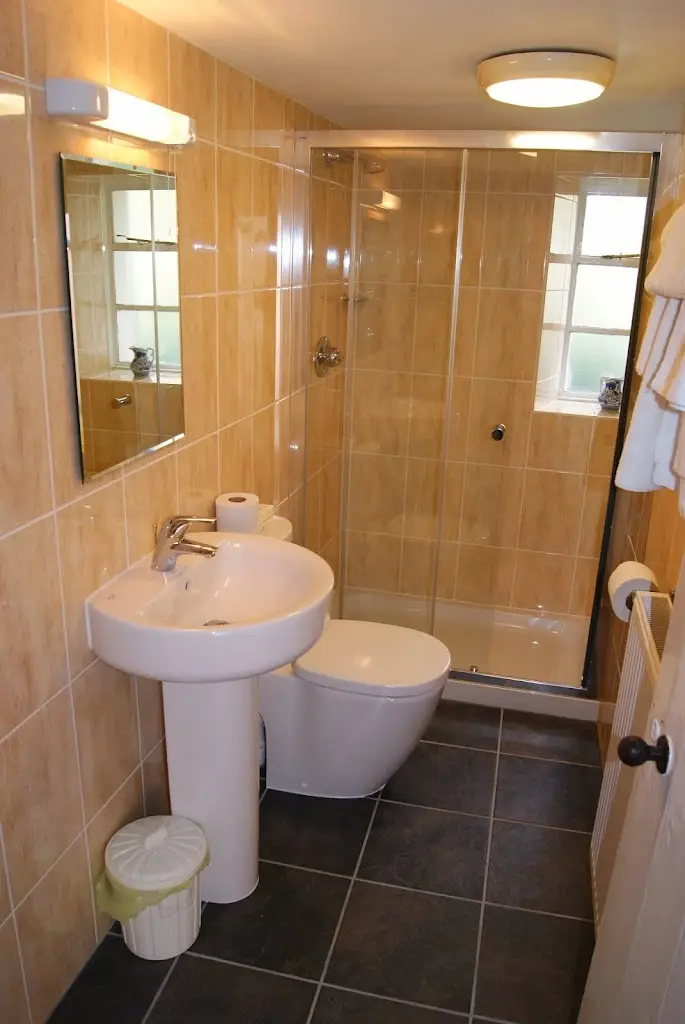 The Selkirk Arms Hotel & Restaurant_Kirkcudbright_slider_image_2