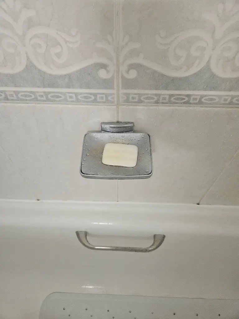 Rebecca_Cally Palace Hotel & Golf Course_Kirkcudbright_review