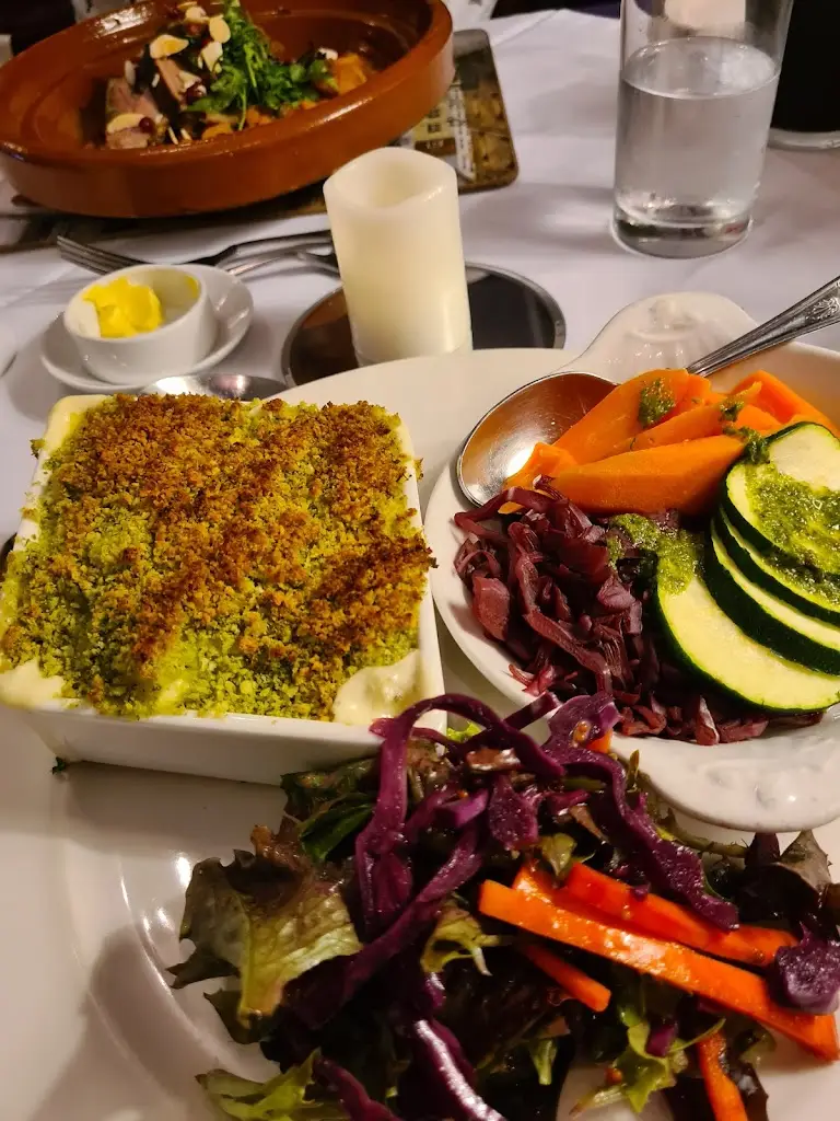 Menu_The Auld Alliance_Kirkcudbright_image_7