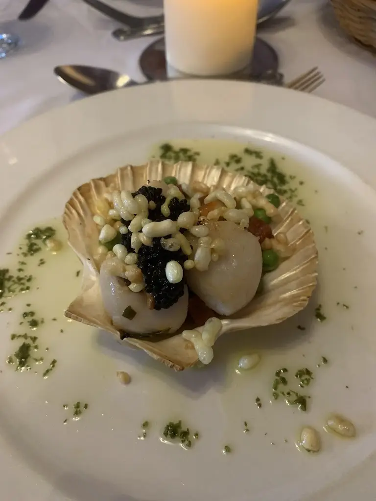 maria wheatley_The Auld Alliance_Kirkcudbright_review