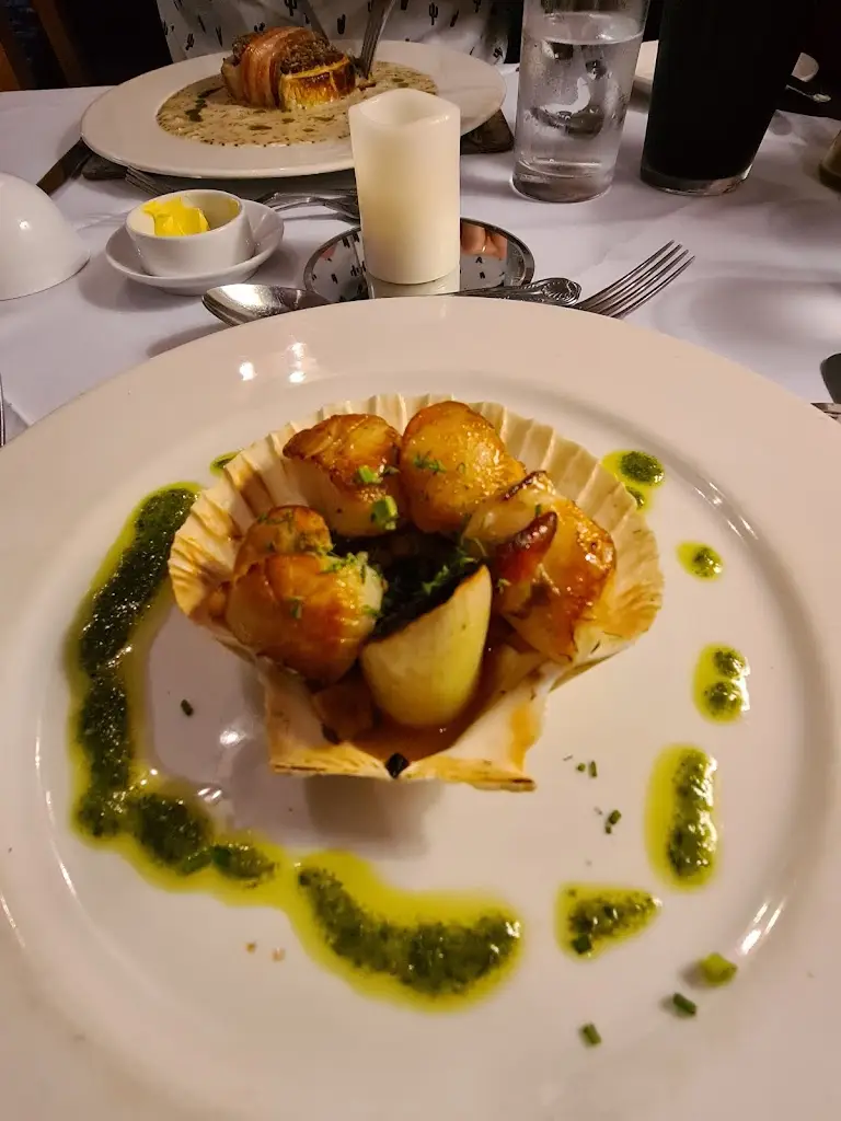 Tracey Fairhurst_The Auld Alliance_Kirkcudbright_review