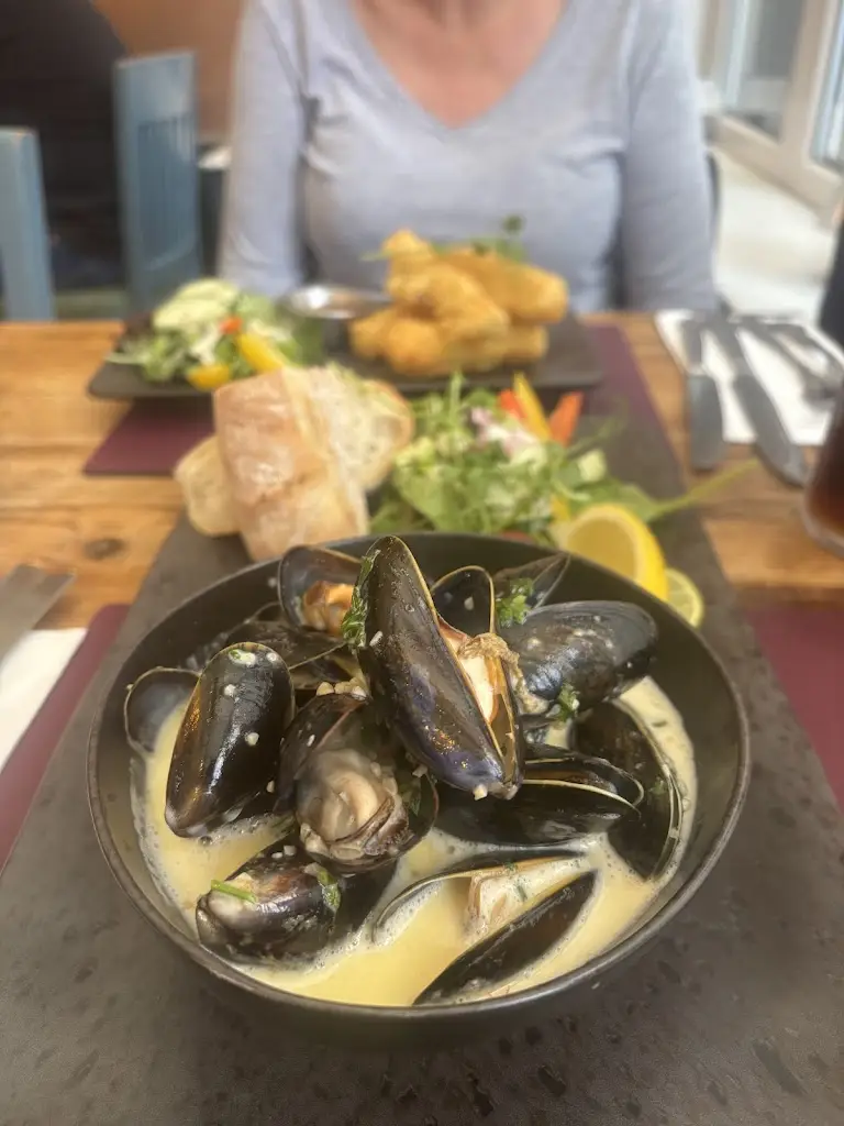 keith graham_The Kirkcudbright Bay Hotel_Kirkcudbright_review