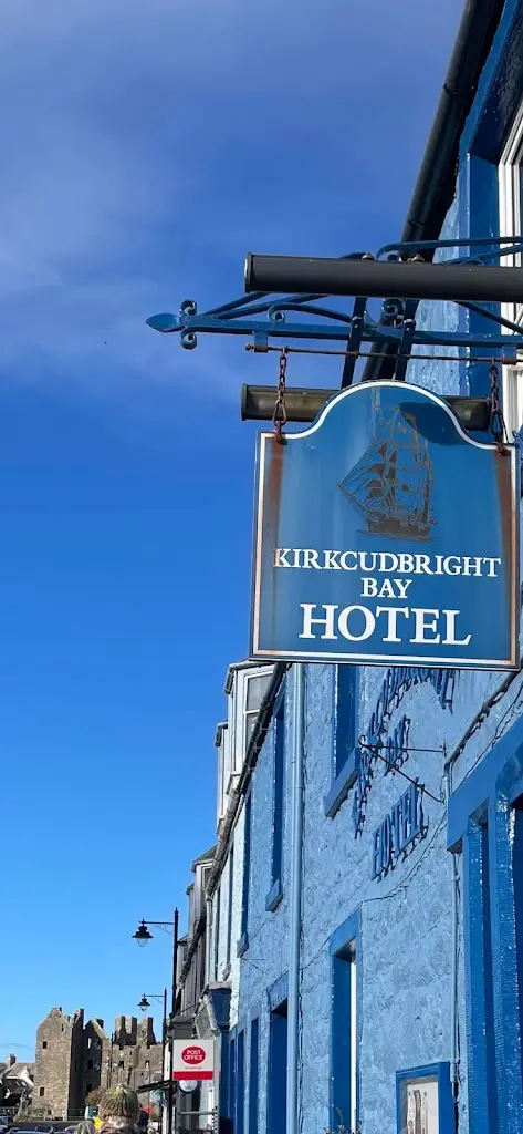 The Kirkcudbright Bay Hotel_Kirkcudbright_slider_image_3