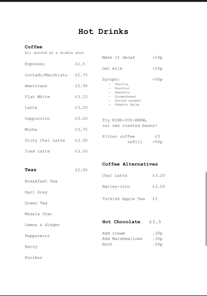 Menu_Feast Cafe_Kirkcudbright_image_1