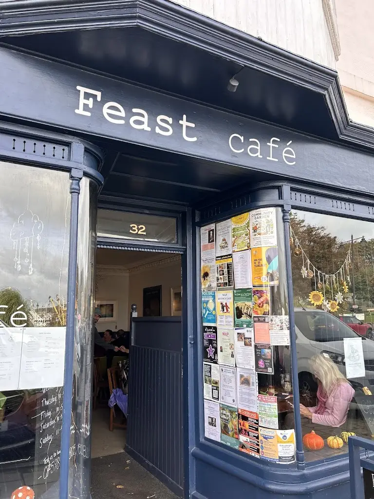 Feast Cafe_Kirkcudbright_slider_image_1