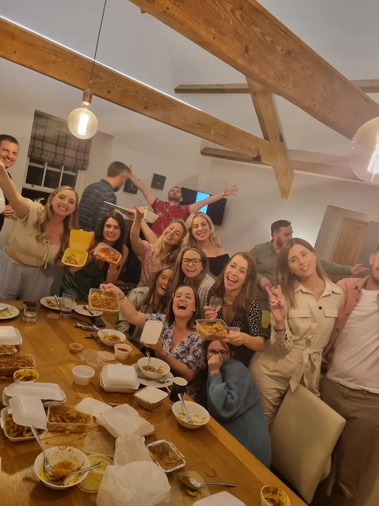 alex murray_Chen's Kitchen, Kirkcudbright, Scotland_Kirkcudbright_review