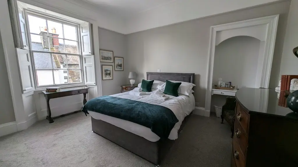 The Garret Hotel & Restaurant - Kirkcudbright_Kirkcudbright_slider_image_2