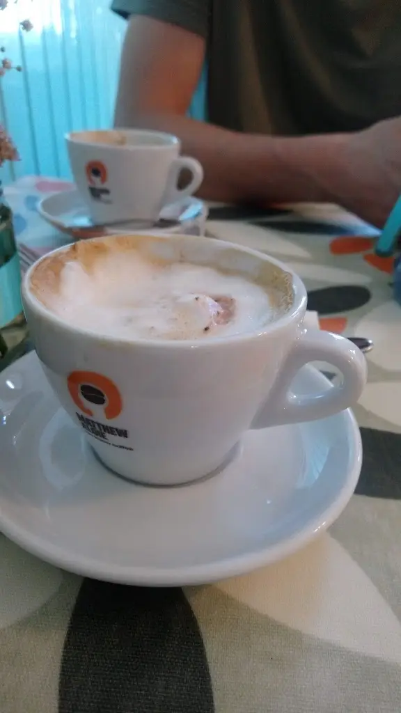 Menu_Solway Tide Tearoom_Kirkcudbright_immagine_3