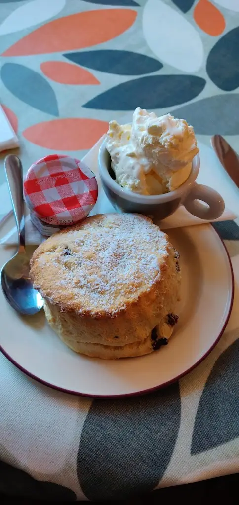 Menu_Solway Tide Tearoom_Kirkcudbright_immagine_6