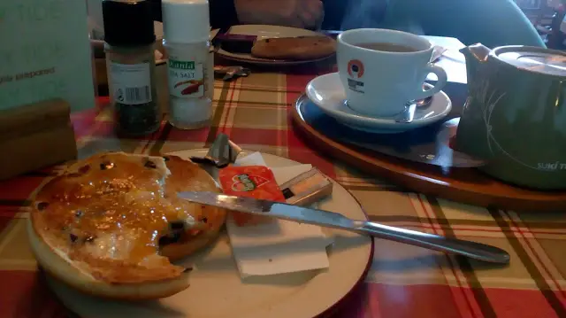 Menu_Solway Tide Tearoom_Kirkcudbright_immagine_8