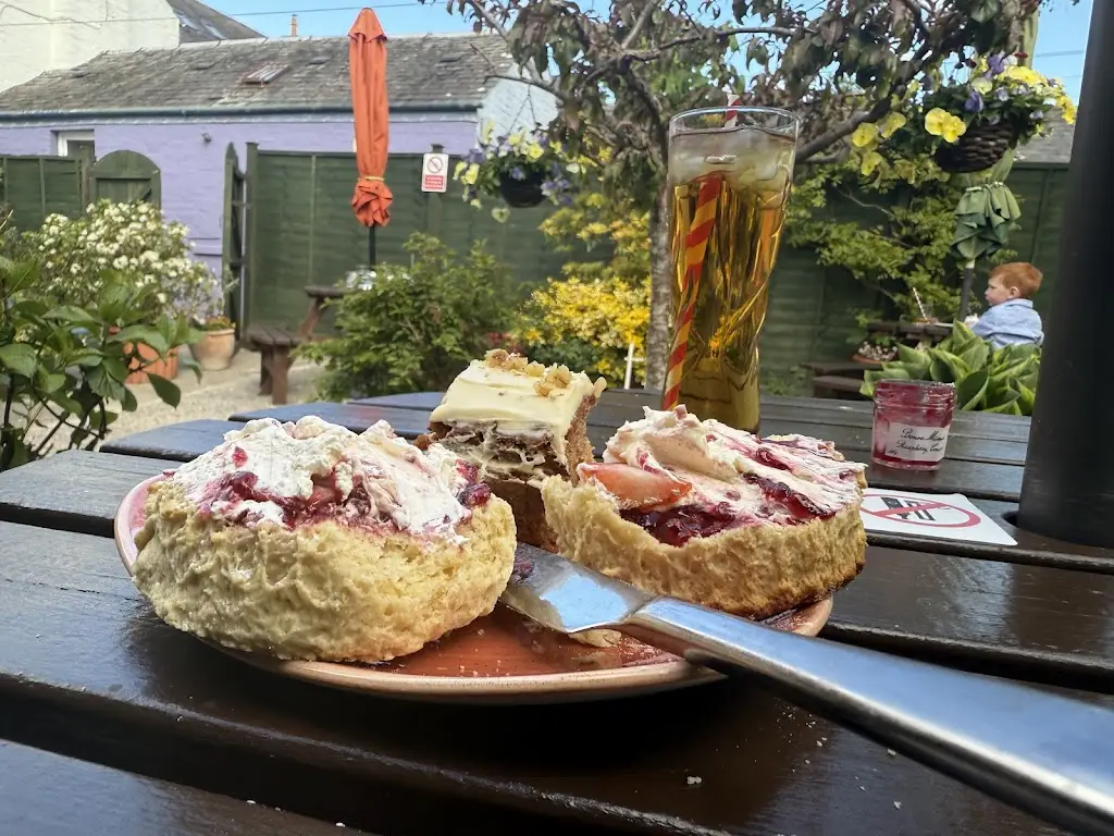 Solway Tide Tearoom_Kirkcudbright_slider_image_2