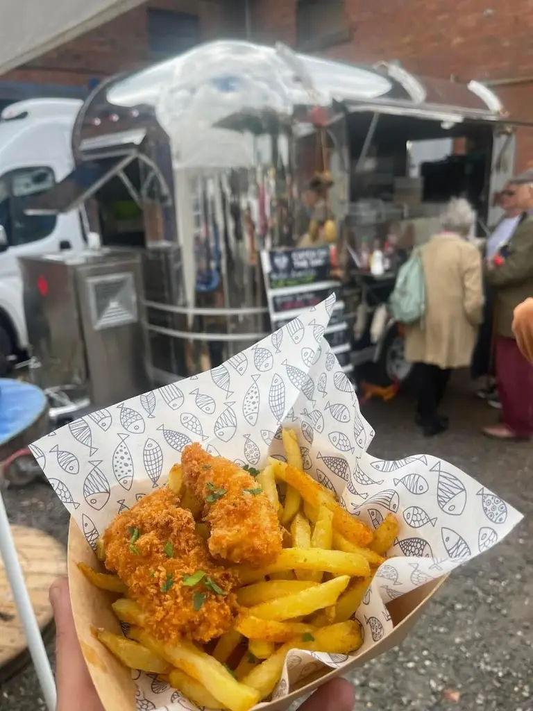 Menu_Skipper's Scran Van_Kirkcudbright_image_4