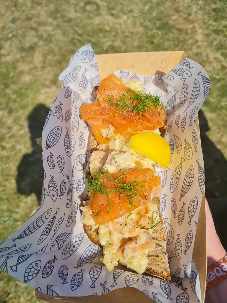 Menu_Skipper's Scran Van_Kirkcudbright_image_5