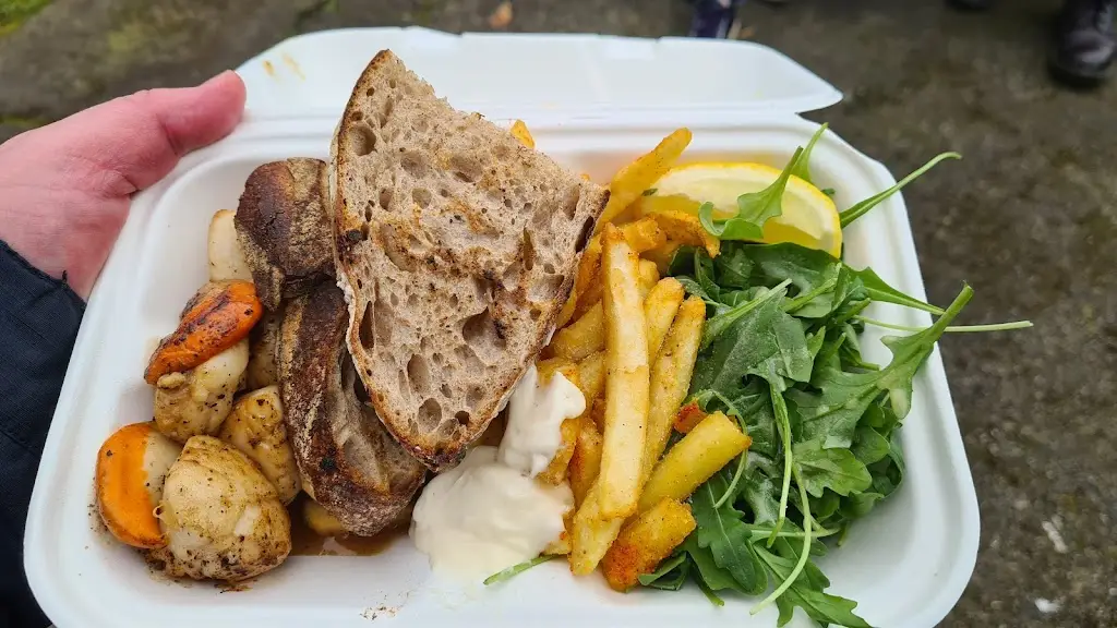 Menu_Skipper's Scran Van_Kirkcudbright_image_6