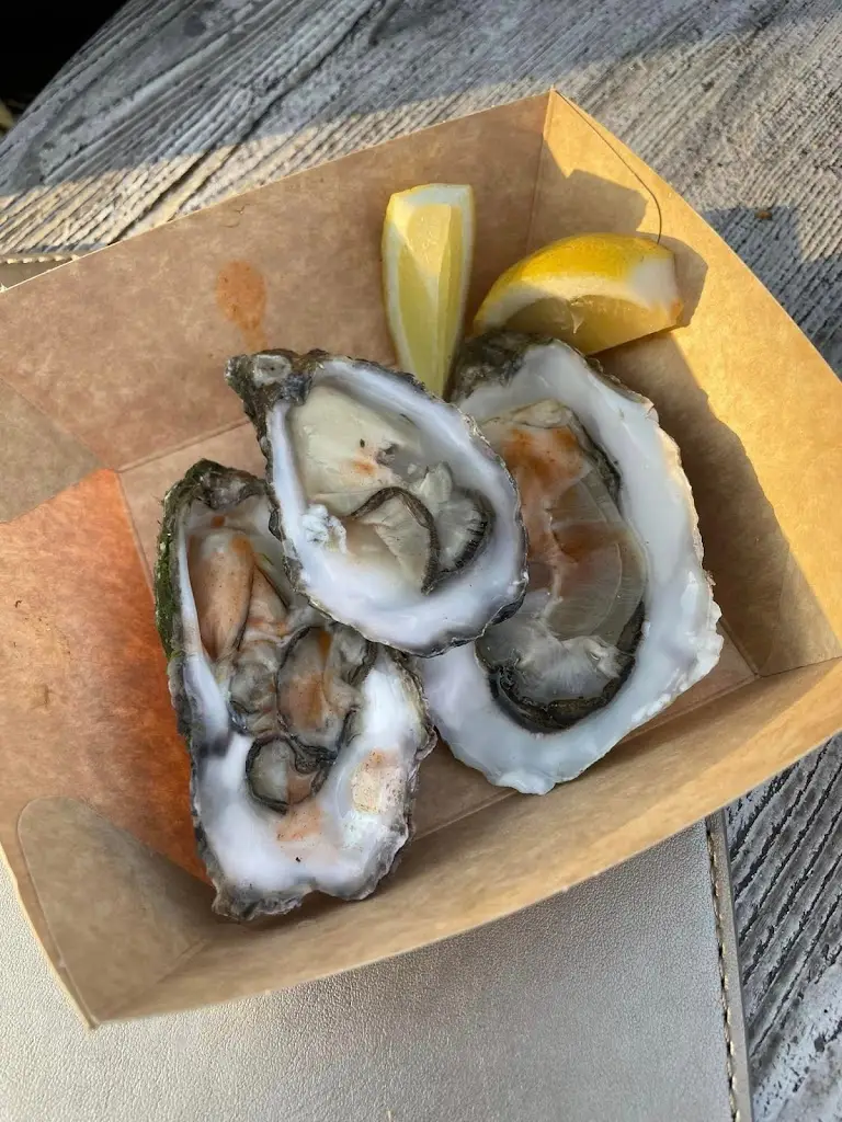 Menu_Skipper's Scran Van_Kirkcudbright_image_8