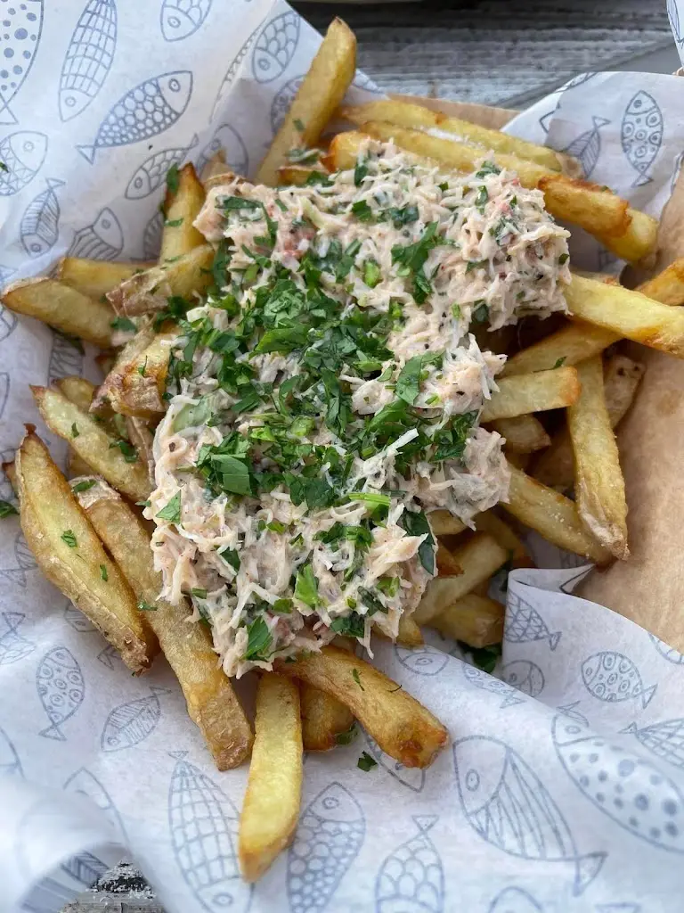 Menu_Skipper's Scran Van_Kirkcudbright_image_9